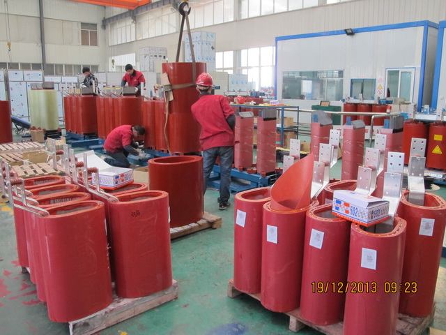 SCB10龙沙龙沙龙沙龙沙干式变压器