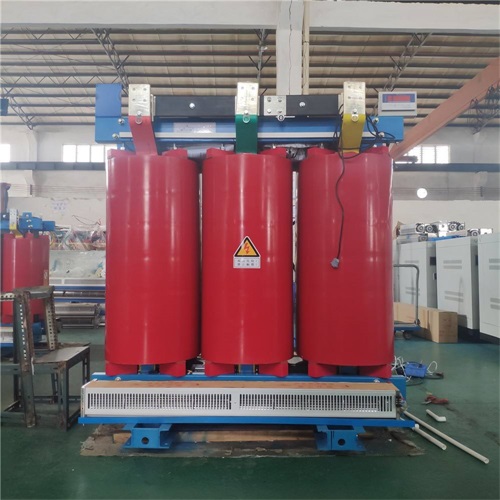 龙沙SCB10-3150KVA/10KV/0.4KV干式变压器