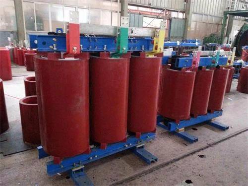 龙沙SCB11-2500KVA干式变压器厂家定制