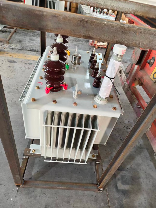S13‑1000kVA 龙沙龙沙龙沙油浸式变压器 大型厂区 S13 龙沙龙沙龙沙油浸式变压器